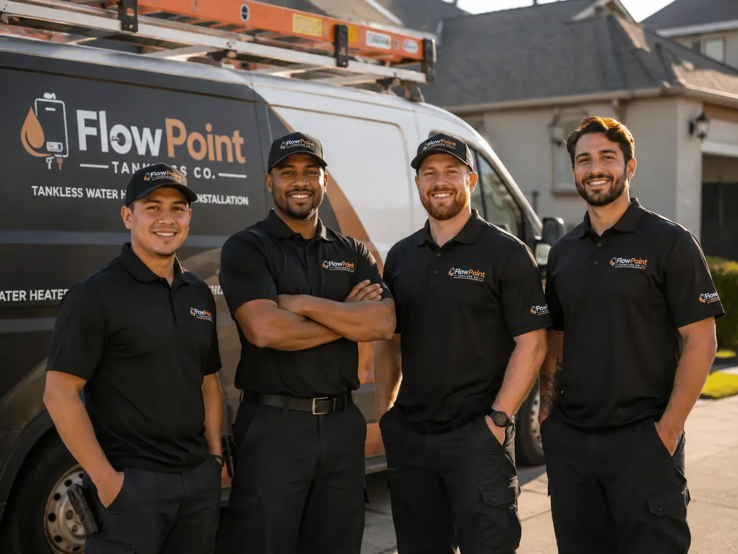 Tankless Water Heater Installation company in Avon, CO