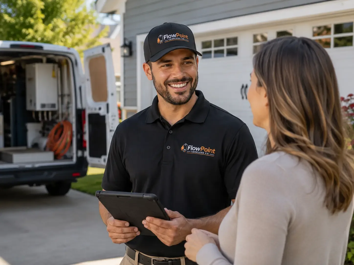 Tankless Water Heater Installation Avon, CO FAQs